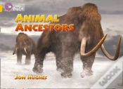 Capa do artigo Collins Big Cat - Animal Ancestors
