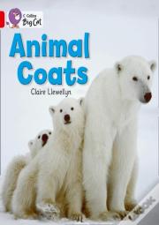 Collins Big Cat - Animal Coats Workbook