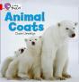 Collins Big Cat - Animal Coats Workbook - Preview
