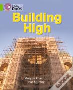 Collins Big Cat - Building High