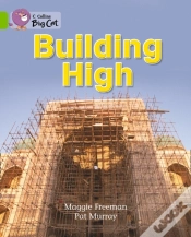 Capa do artigo Collins Big Cat - Building High