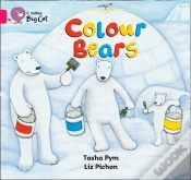 Capa do artigo Collins Big Cat - Colour Bears