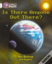 Capa do artigo Collins Big Cat - Is There Anyone Out There?