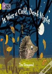 Collins Big Cat - It Was A Cold Dark Night Workbook