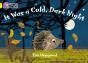 Collins Big Cat - It Was A Cold Dark Night Workbook - Preview