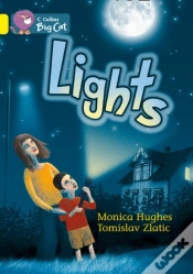 Capa do artigo Collins Big Cat - Lights