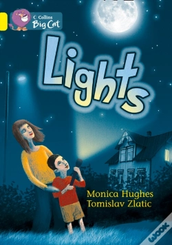 Capa do artigo Collins Big Cat - Lights