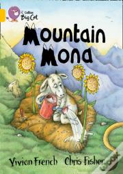 Collins Big Cat - Mountain Mona Workbook
