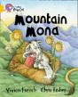 Collins Big Cat - Mountain Mona Workbook - Preview