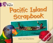 Capa do artigo Collins Big Cat - Pacific Island Scrapbook