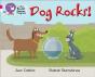Collins Big Cat Phonics Progress - Top Dog! - Preview