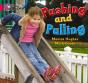 Collins Big Cat - Pushing And Pulling - Preview