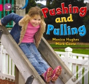 Capa do artigo Collins Big Cat - Pushing And Pulling