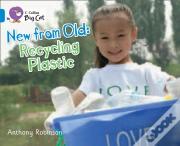 Collins Big Cat - Recycling
