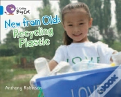 Capa do artigo Collins Big Cat - Recycling