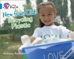Capa do artigo Collins Big Cat - Recycling