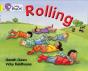 Collins Big Cat - Rolling - Preview