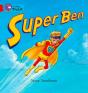 Collins Big Cat - Super Ben - Preview