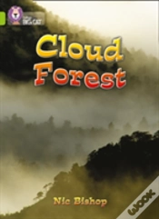 Capa do artigo Collins Big Cat - The Cloud Forest