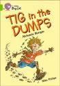 Collins Big Cat - Tig In The Dumps - Preview