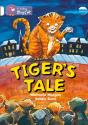 Collins Big Cat - Tiger'S Tales - Preview