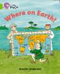 Collins Big Cat - Where On Earth? - Preview
