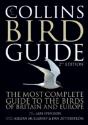 Collins Bird Guide - Preview