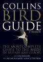 Collins Bird Guide - Preview