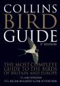 Collins Bird Guide - Preview