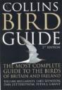 Collins Bird Guide - Preview