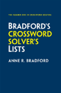 Collins Bradford'S Crossword Solver'S Lists - Preview