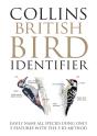 Collins British Bird Identifier - Preview