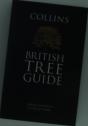 Collins British Tree Guide - Preview