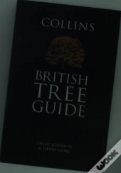 Collins British Tree Guide