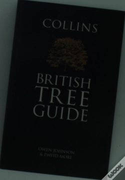 Capa do artigo Collins British Tree Guide