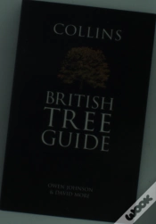 Capa do artigo Collins British Tree Guide