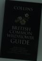 Collins British Wild Flower Guide - Preview