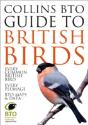 Collins Bto Guide To British Birds - Preview