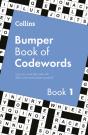 Collins Bumper Book Of Codewords Book 1 - Preview
