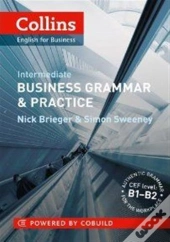 Collins Business Grammar & Practice