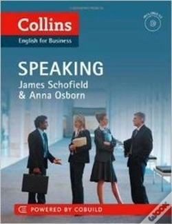Capa do artigo Collins Business Skills