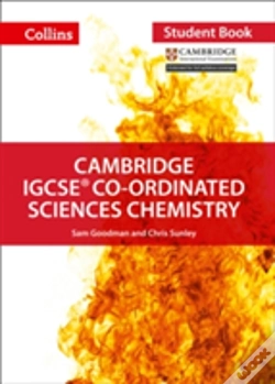Capa do artigo Collins Cambridge Igcse
