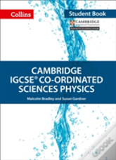 Collins Cambridge Igcse