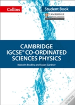 Capa do artigo Collins Cambridge Igcse