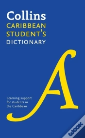 Capa do artigo Collins Caribbean Studentâ€™S Dictionary