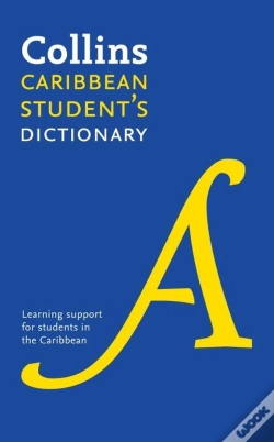 Capa do artigo Collins Caribbean Studentâ€™S Dictionary