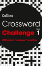 Collins Challenge Crosswords Book 1 - Preview