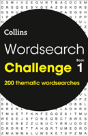 Collins Challenge Wordsearch Book 1 - Preview
