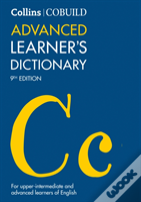 Collins Cobuild Advanced Learnerâ€™S Dictionary
