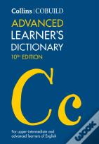 Collins Cobuild Advanced Learnerâ€™S Dictionary